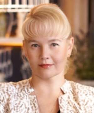 Маргарита Костеева Маргарита Костеева