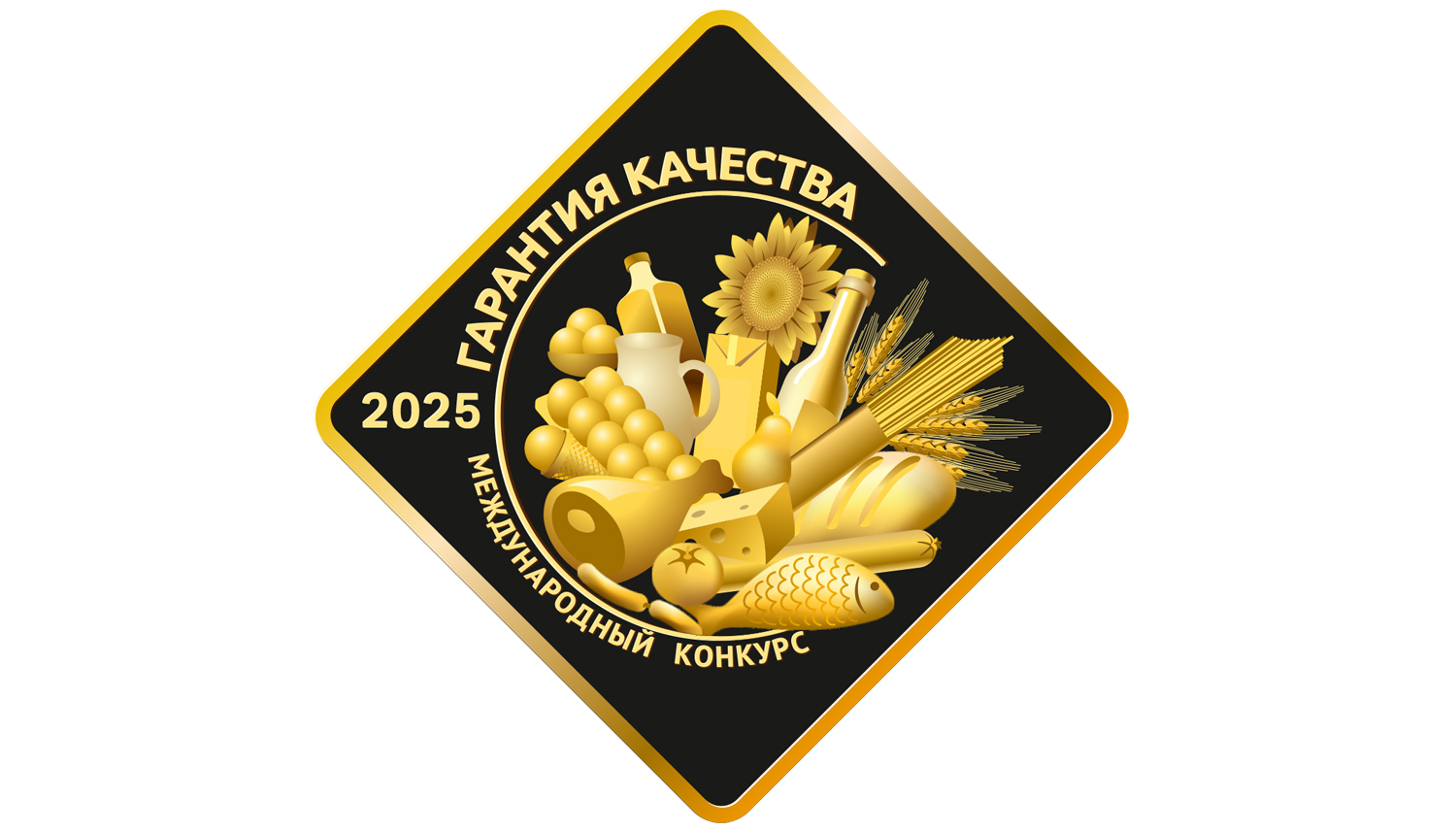 Ресторанные бренды «iL Патио», «Шикари», TGI FRIDAY’S и «Лалибела кофе» получили золото и серебро в престижном конкурсе «Гарантия качества»