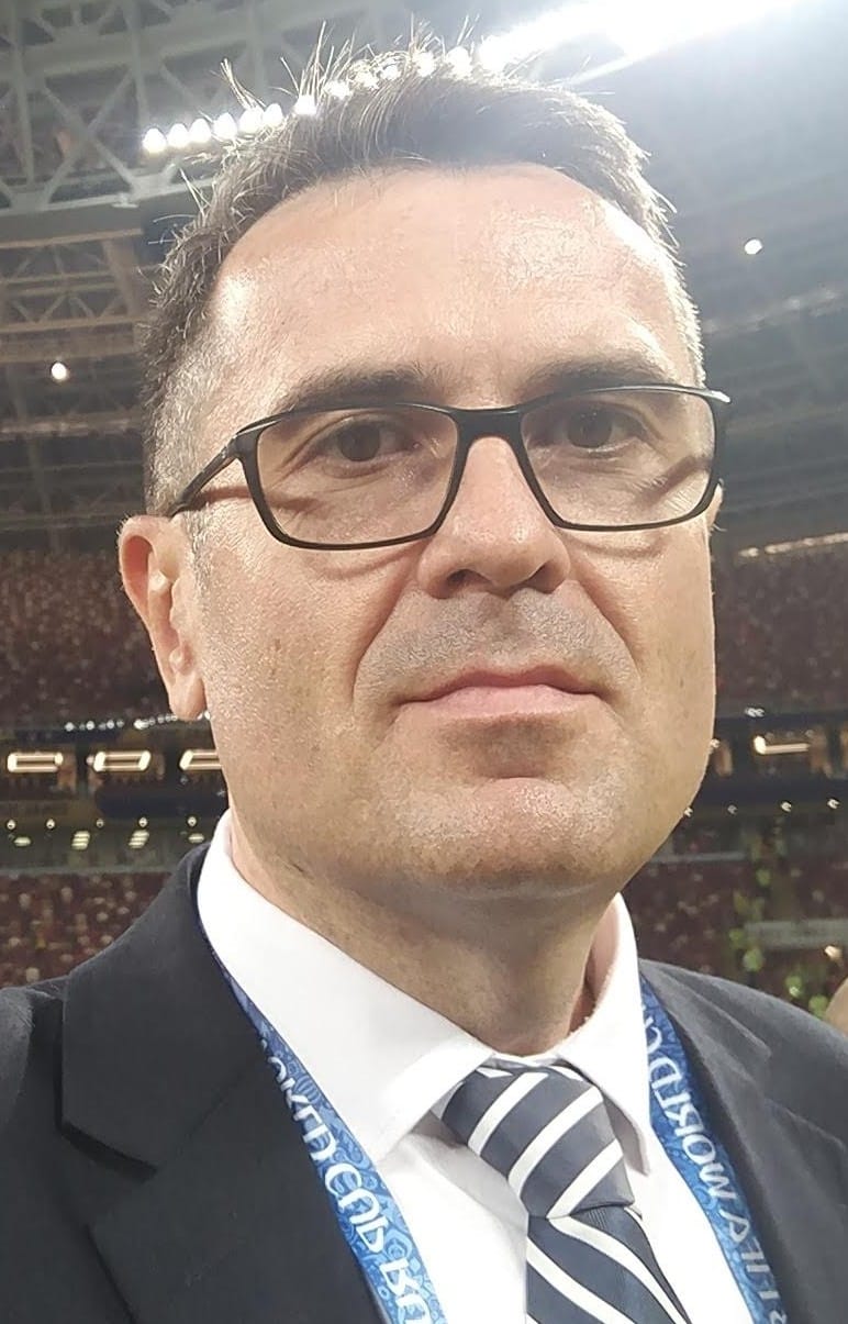 Алексей Велиляев